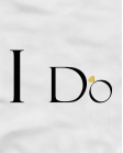 I do